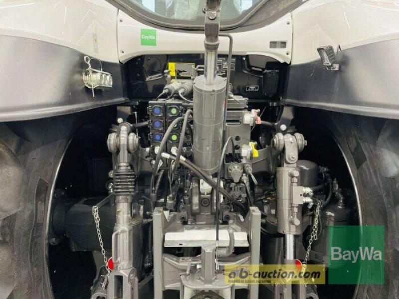 Traktor des Typs Valtra VALTRA T235D, Gebrauchtmaschine in Manching (Bild 16)