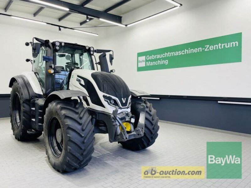 Traktor des Typs Valtra VALTRA T235D, Gebrauchtmaschine in Manching