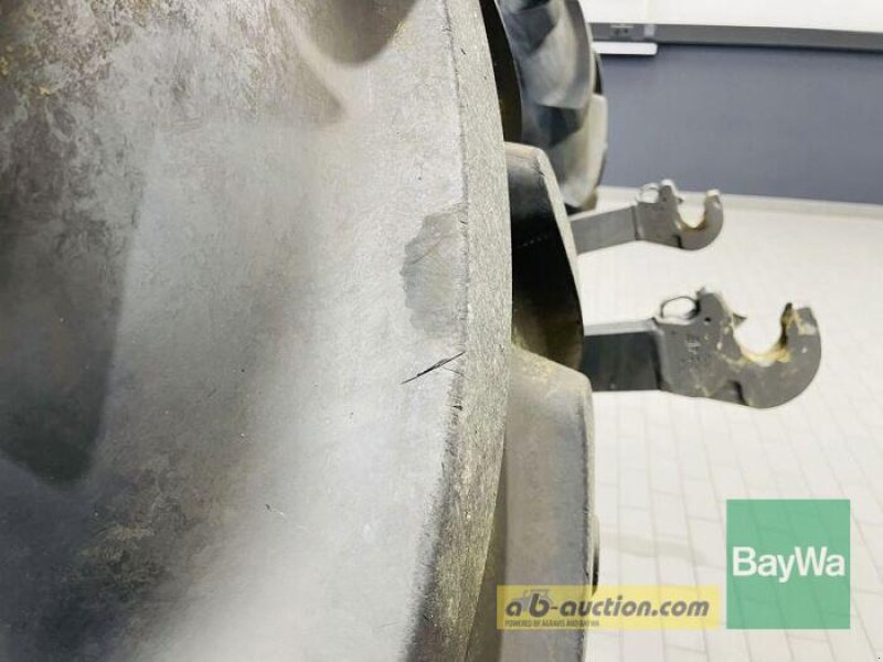 Traktor des Typs Valtra VALTRA T235D, Gebrauchtmaschine in Manching (Bild 8)