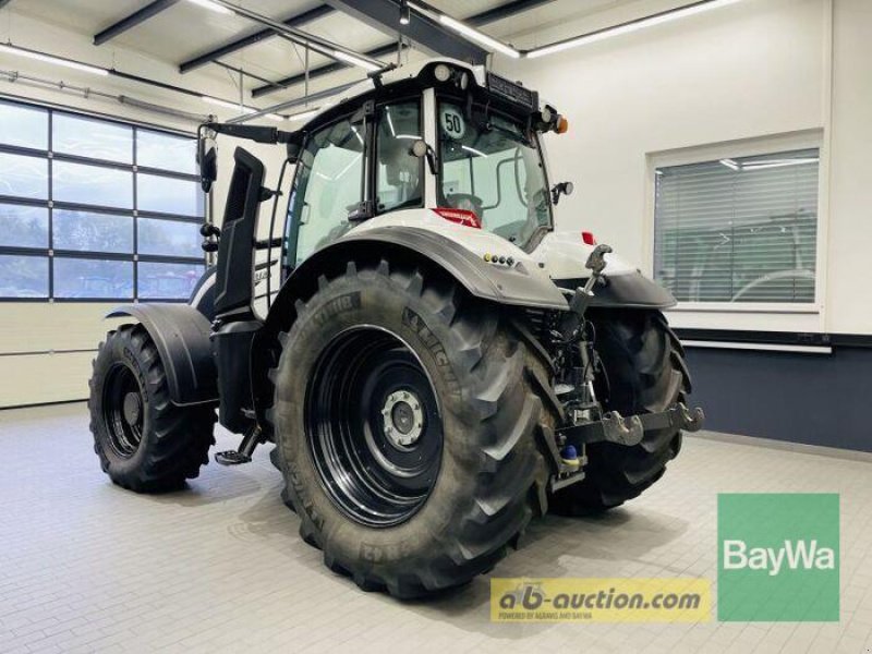 Traktor des Typs Valtra VALTRA T235D, Gebrauchtmaschine in Manching (Bild 15)