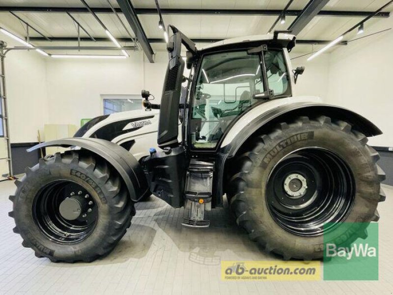 Traktor des Typs Valtra VALTRA T235D, Gebrauchtmaschine in Manching (Bild 14)
