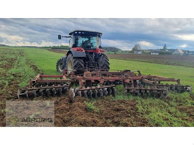 Traktor typu Versatile 290, Gebrauchtmaschine v Kaunas (Obrázek 5)