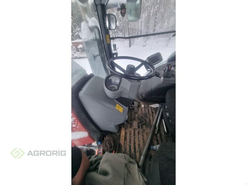 Traktor typu Versatile 290, Gebrauchtmaschine v Kaunas (Obrázek 16)