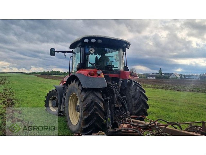 Traktor typu Versatile 290, Gebrauchtmaschine v Kaunas (Obrázek 4)