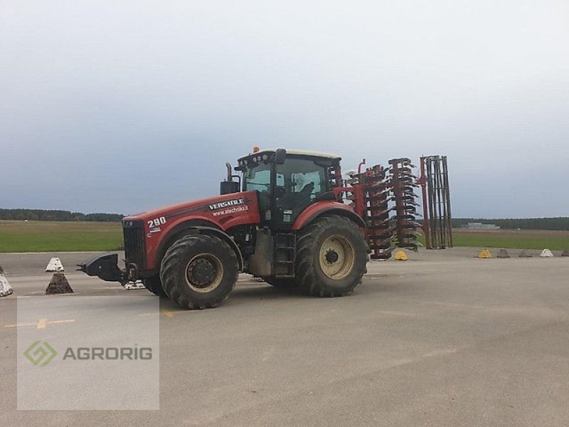 Traktor typu Versatile 290, Gebrauchtmaschine v Kaunas (Obrázek 8)
