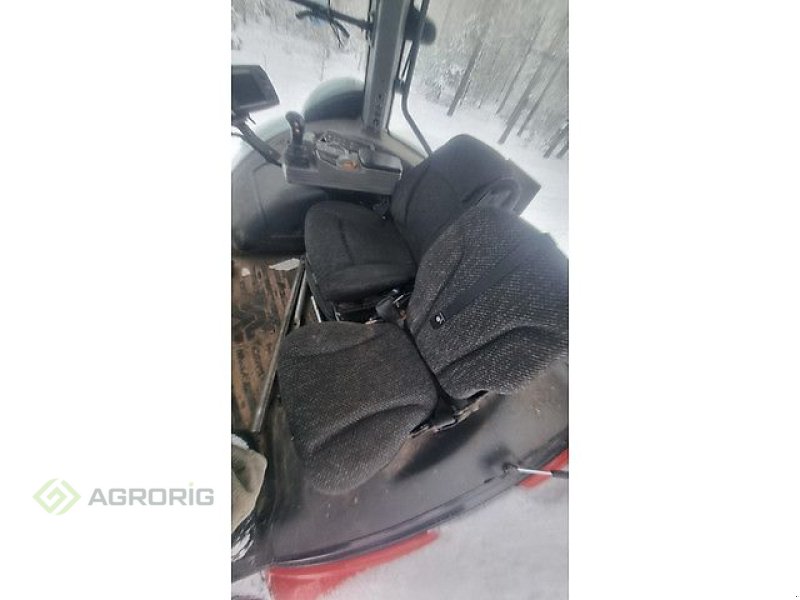 Traktor typu Versatile 290, Gebrauchtmaschine v Kaunas (Obrázek 14)