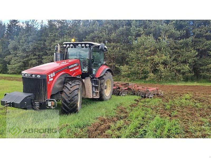 Traktor typu Versatile 290, Gebrauchtmaschine v Kaunas (Obrázek 13)