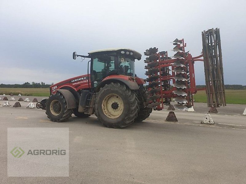 Traktor typu Versatile 290, Gebrauchtmaschine v Kaunas (Obrázek 9)