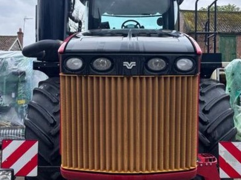 Traktor tipa Versatile 460, Neumaschine u MARKERSDORF (Slika 1)