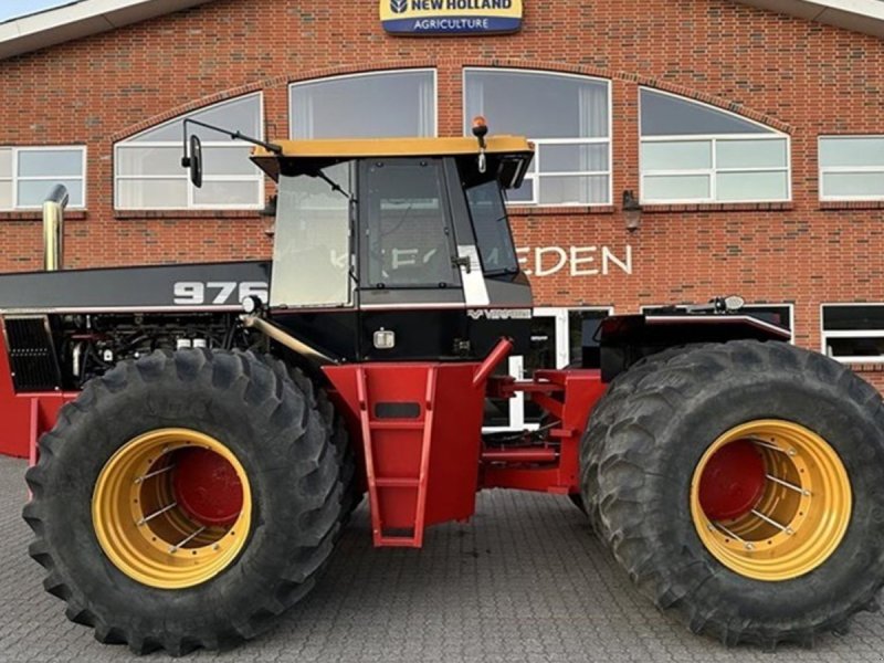 Traktor des Typs Versatile 976, Gebrauchtmaschine in Gjerlev J. (Bild 1)
