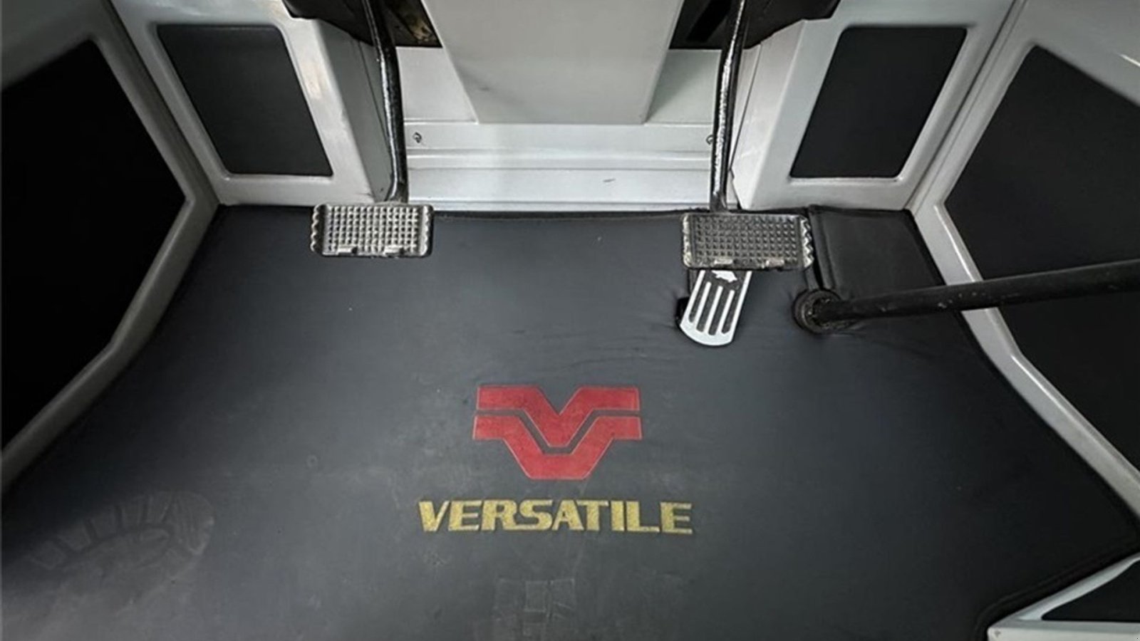 Traktor typu Versatile 976, Gebrauchtmaschine v Gjerlev J. (Obrázek 22)