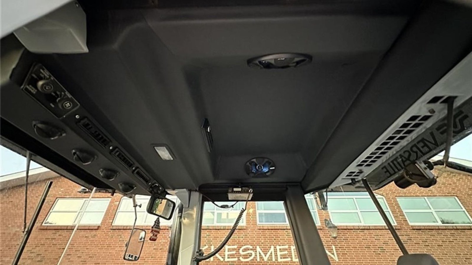 Traktor typu Versatile 976, Gebrauchtmaschine v Gjerlev J. (Obrázek 21)