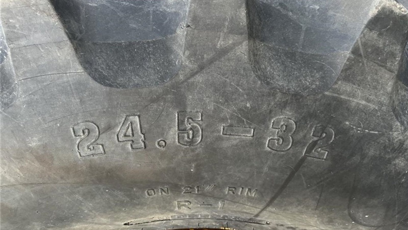 Traktor typu Versatile 976, Gebrauchtmaschine v Gjerlev J. (Obrázek 10)