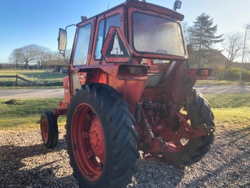 Traktor des Typs Volvo BM 2200, Gebrauchtmaschine in Skærbæk (Bild 3)