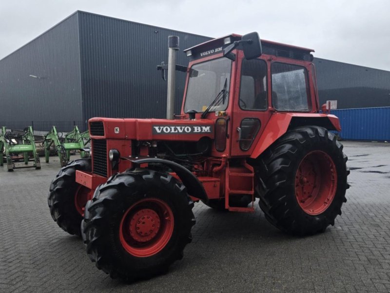 Traktor van het type Volvo BM 2654, Gebrauchtmaschine in Deurne (Foto 1)