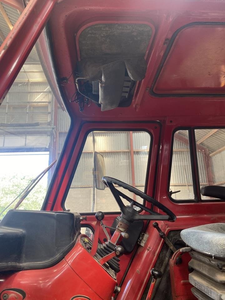 Traktor typu Volvo BM 700 TURBO, Gebrauchtmaschine v Maribo (Obrázek 13)