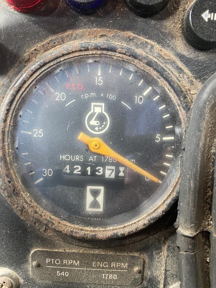 Traktor typu Volvo BM 700 TURBO, Gebrauchtmaschine v Maribo (Obrázek 18)