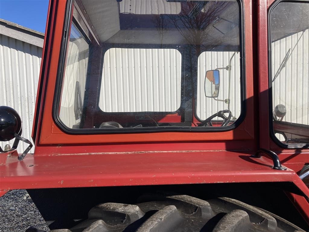 Traktor des Typs Volvo BM 814 Meget velholdt - få timer, Gebrauchtmaschine in Kongerslev (Bild 4)