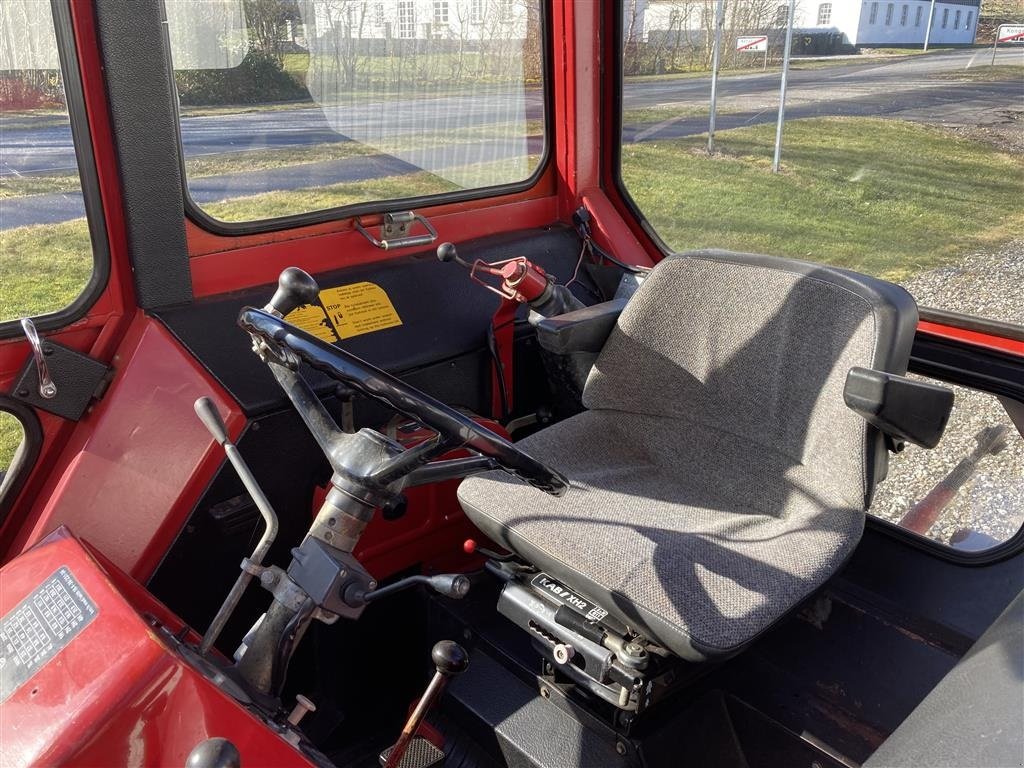 Traktor des Typs Volvo BM 814 Meget velholdt - få timer, Gebrauchtmaschine in Kongerslev (Bild 6)