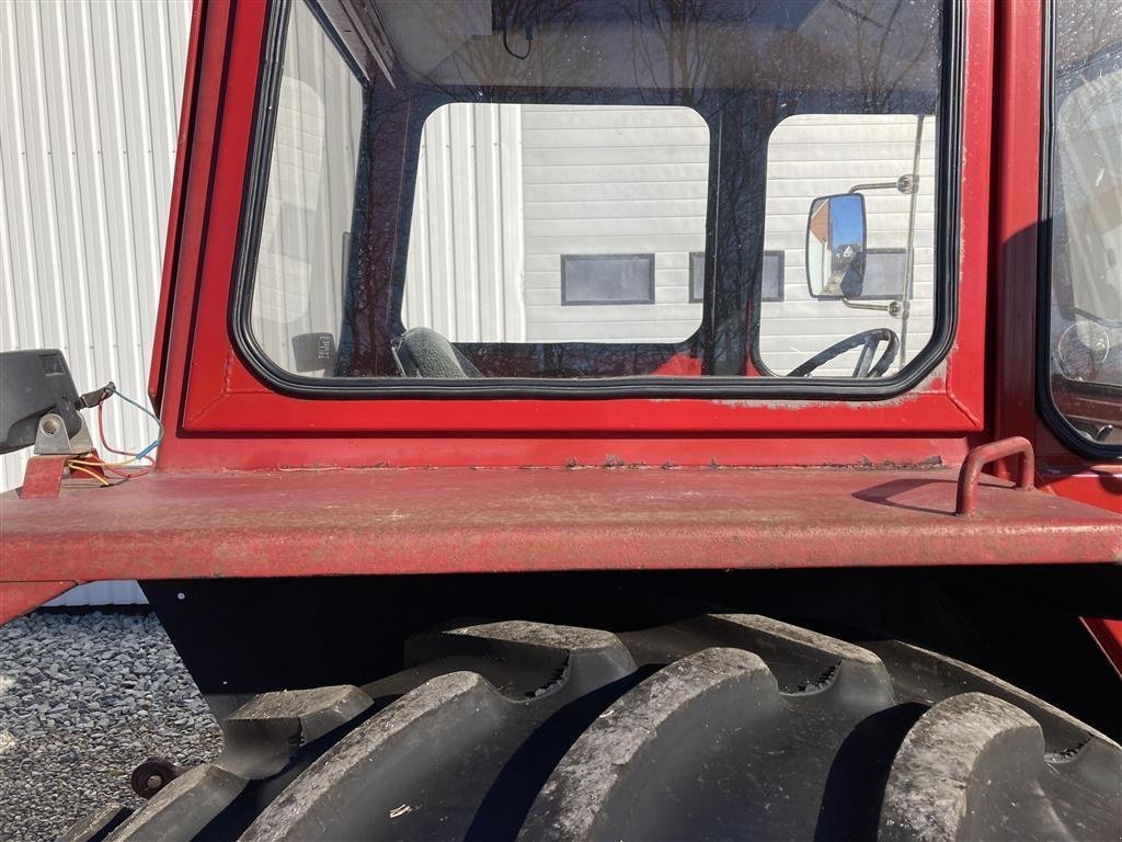 Traktor des Typs Volvo BM 814 Meget velholdt., Gebrauchtmaschine in Kongerslev (Bild 4)