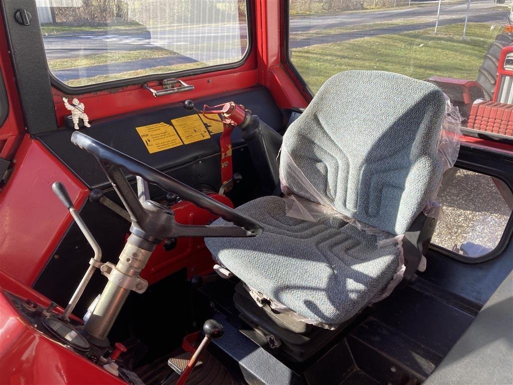 Traktor des Typs Volvo BM 814 Meget velholdt., Gebrauchtmaschine in Kongerslev (Bild 6)