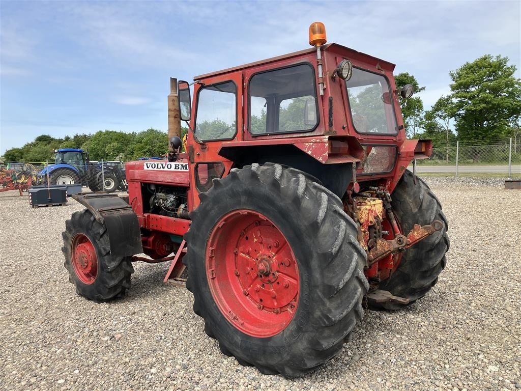 Traktor des Typs Volvo BM 814, Gebrauchtmaschine in Rødekro (Bild 8)