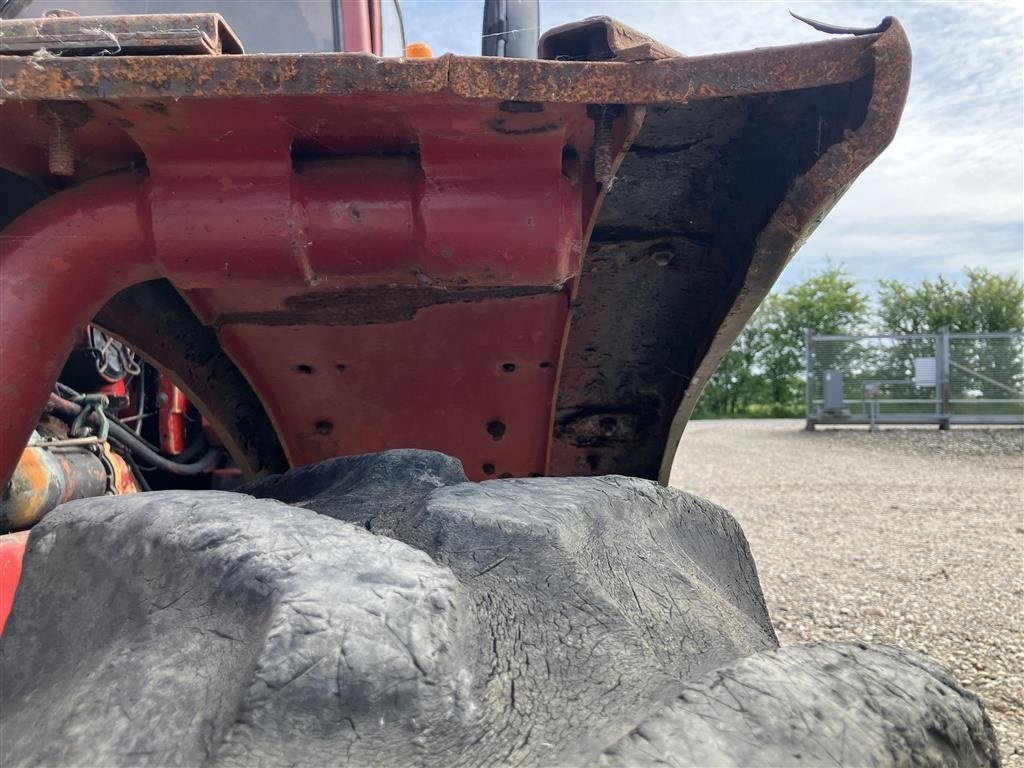 Traktor des Typs Volvo BM 814, Gebrauchtmaschine in Rødekro (Bild 5)