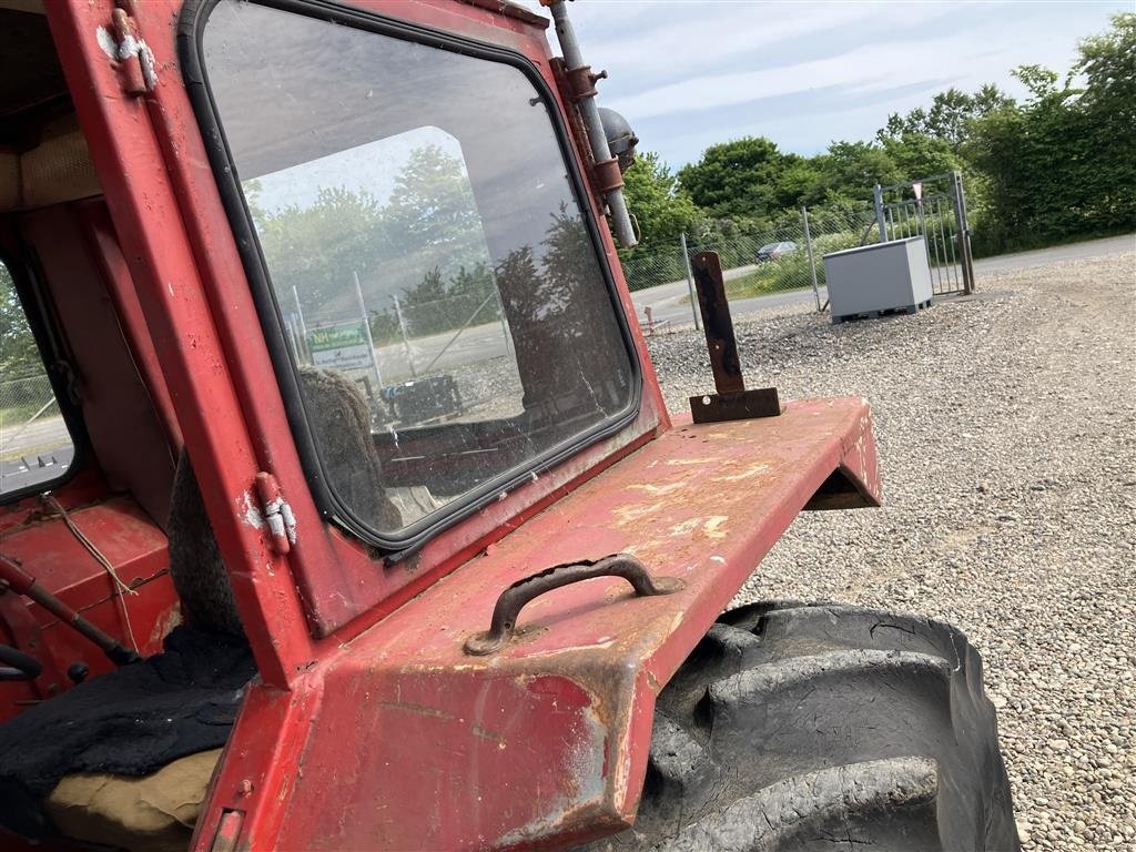 Traktor des Typs Volvo BM 814, Gebrauchtmaschine in Rødekro (Bild 15)