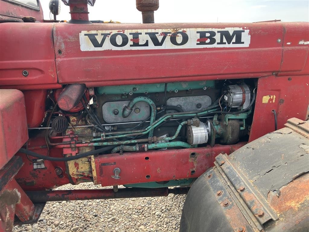 Traktor des Typs Volvo BM 814, Gebrauchtmaschine in Rødekro (Bild 13)