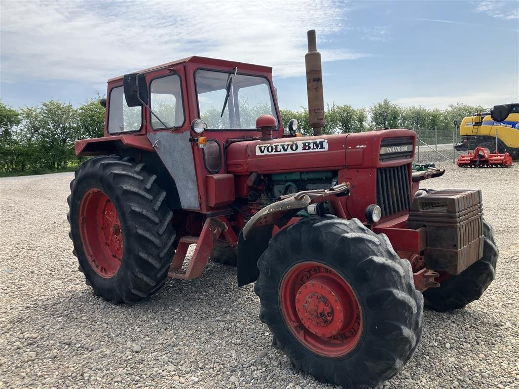Traktor des Typs Volvo BM 814, Gebrauchtmaschine in Rødekro (Bild 12)