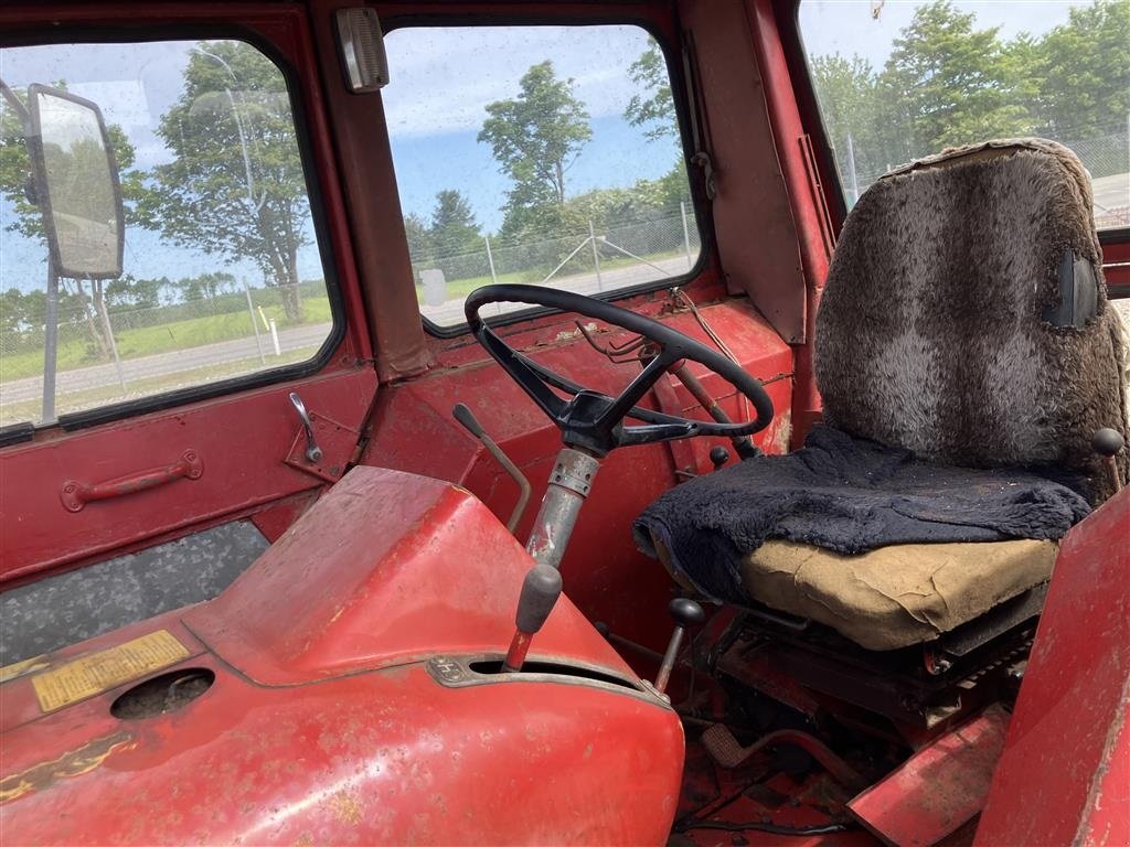 Traktor des Typs Volvo BM 814, Gebrauchtmaschine in Rødekro (Bild 16)