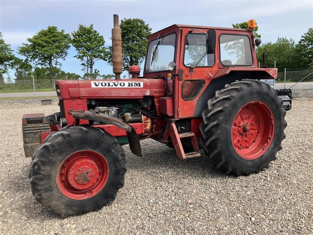 Traktor des Typs Volvo BM 814, Gebrauchtmaschine in Rødekro (Bild 1)