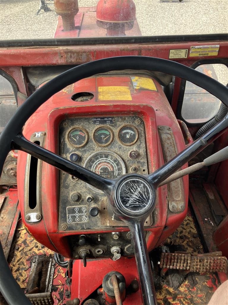 Traktor des Typs Volvo BM 814, Gebrauchtmaschine in Rødekro (Bild 21)