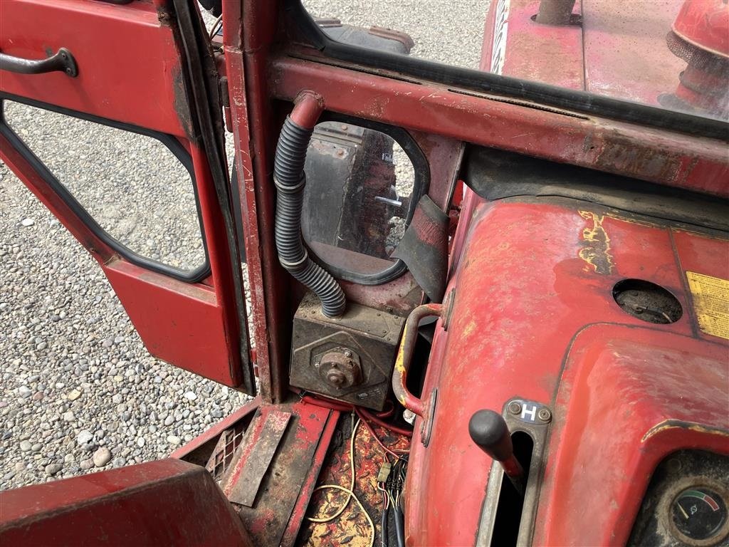 Traktor des Typs Volvo BM 814, Gebrauchtmaschine in Rødekro (Bild 17)