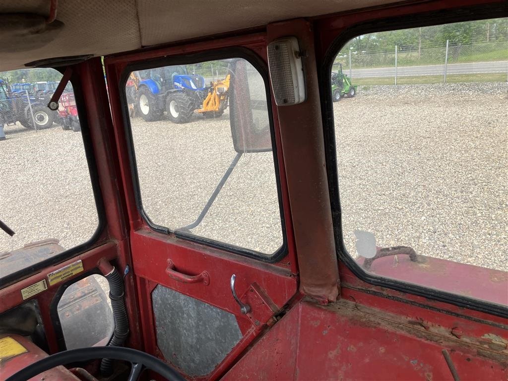 Traktor des Typs Volvo BM 814, Gebrauchtmaschine in Rødekro (Bild 19)