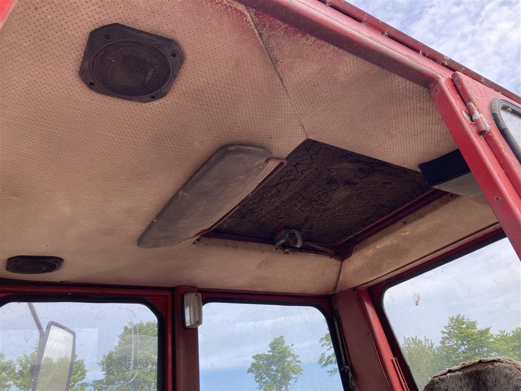 Traktor des Typs Volvo BM 814, Gebrauchtmaschine in Rødekro (Bild 14)