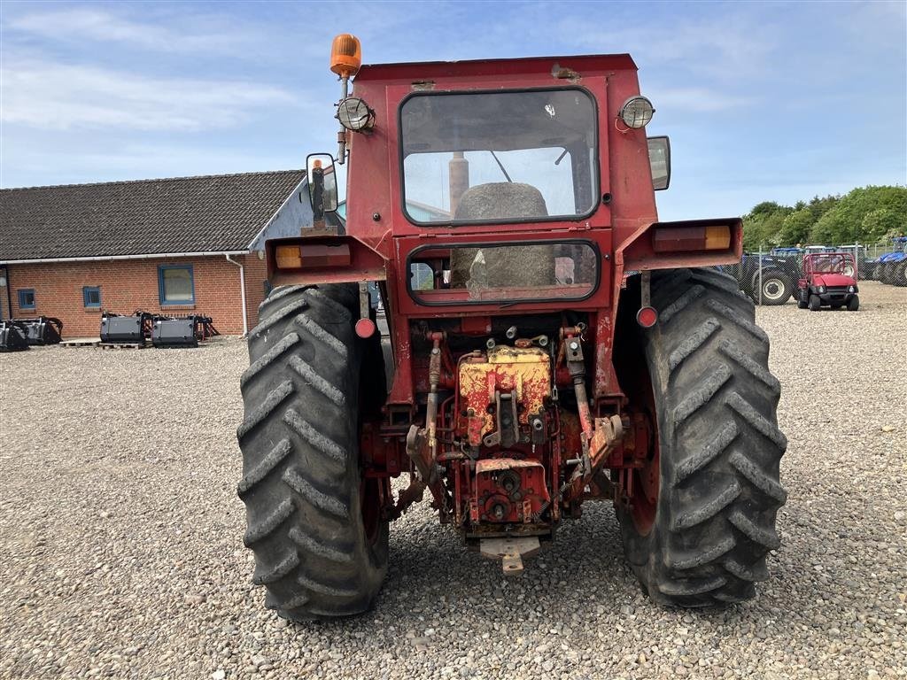 Traktor des Typs Volvo BM 814, Gebrauchtmaschine in Rødekro (Bild 9)