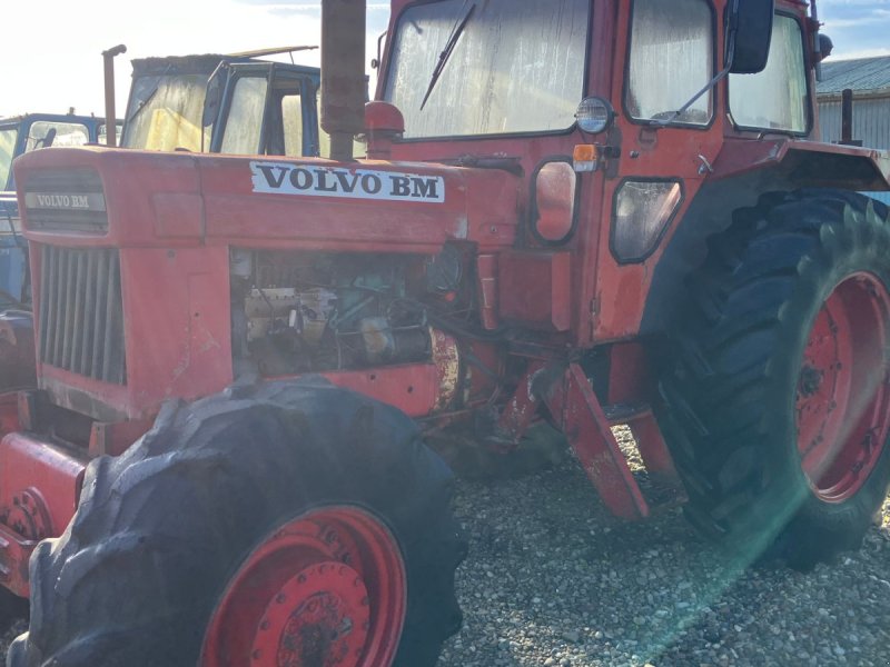 Traktor des Typs Volvo BM 814, Gebrauchtmaschine in Rødekro (Bild 1)