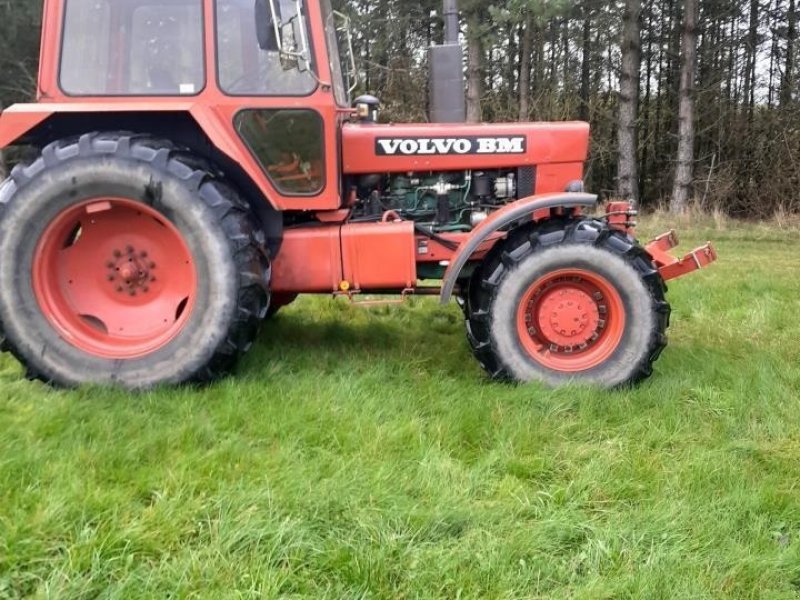 Traktor a típus Volvo BM VOLVO BM 2654, Gebrauchtmaschine ekkor: Brønderslev (Kép 1)