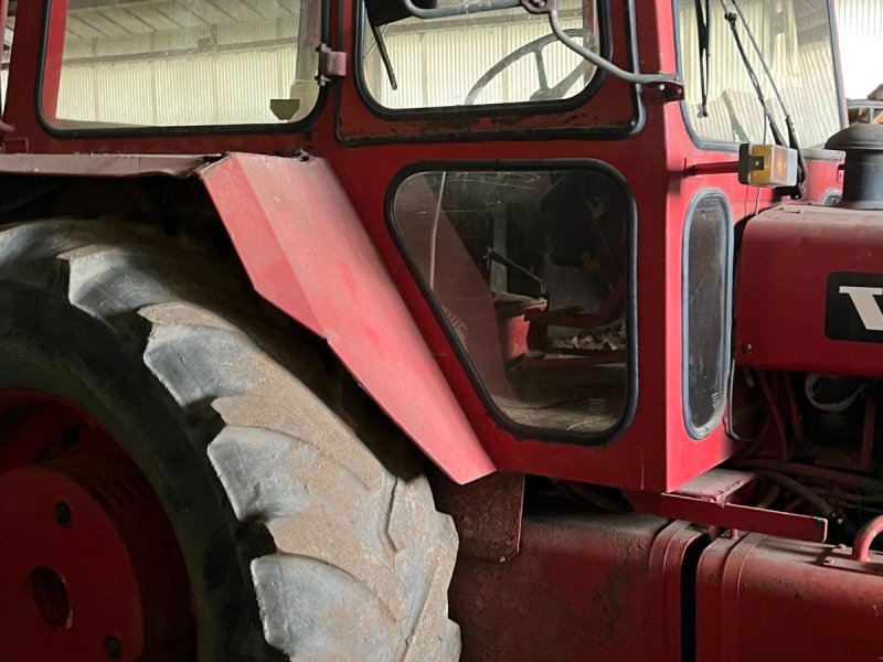 Traktor du type Volvo 2650, Gebrauchtmaschine en Horsens (Photo 1)