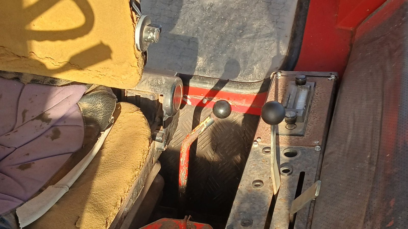 Traktor del tipo Volvo 2650, Gebrauchtmaschine In Horsens (Immagine 14)