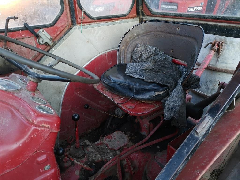 Traktor typu Volvo 400, Gebrauchtmaschine v Gudbjerg (Obrázek 7)