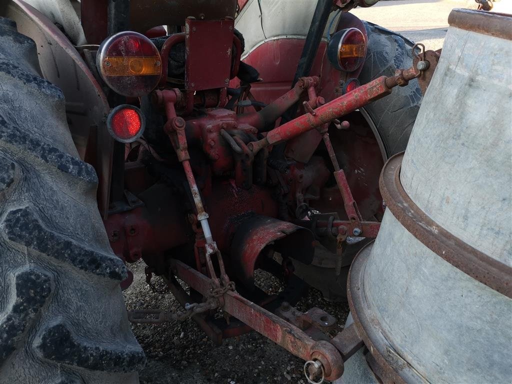 Traktor typu Volvo 400, Gebrauchtmaschine v Gudbjerg (Obrázek 5)