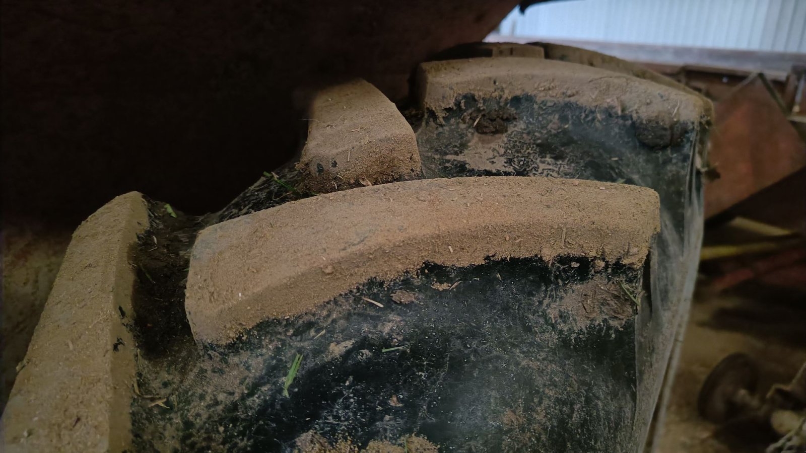 Traktor za tip Volvo 430, Gebrauchtmaschine u Egtved (Slika 7)