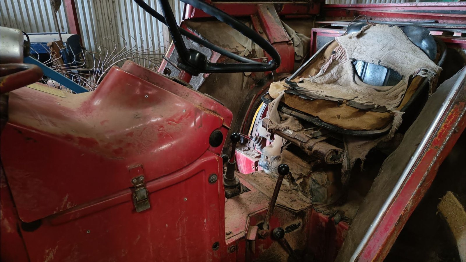 Traktor za tip Volvo 430, Gebrauchtmaschine u Egtved (Slika 4)