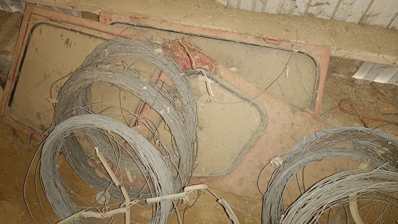 Traktor za tip Volvo 430, Gebrauchtmaschine u Egtved (Slika 15)