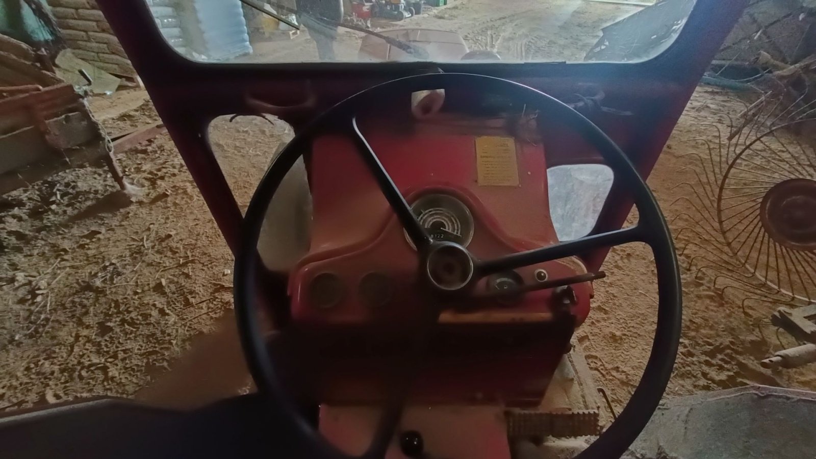 Traktor za tip Volvo 430, Gebrauchtmaschine u Egtved (Slika 3)