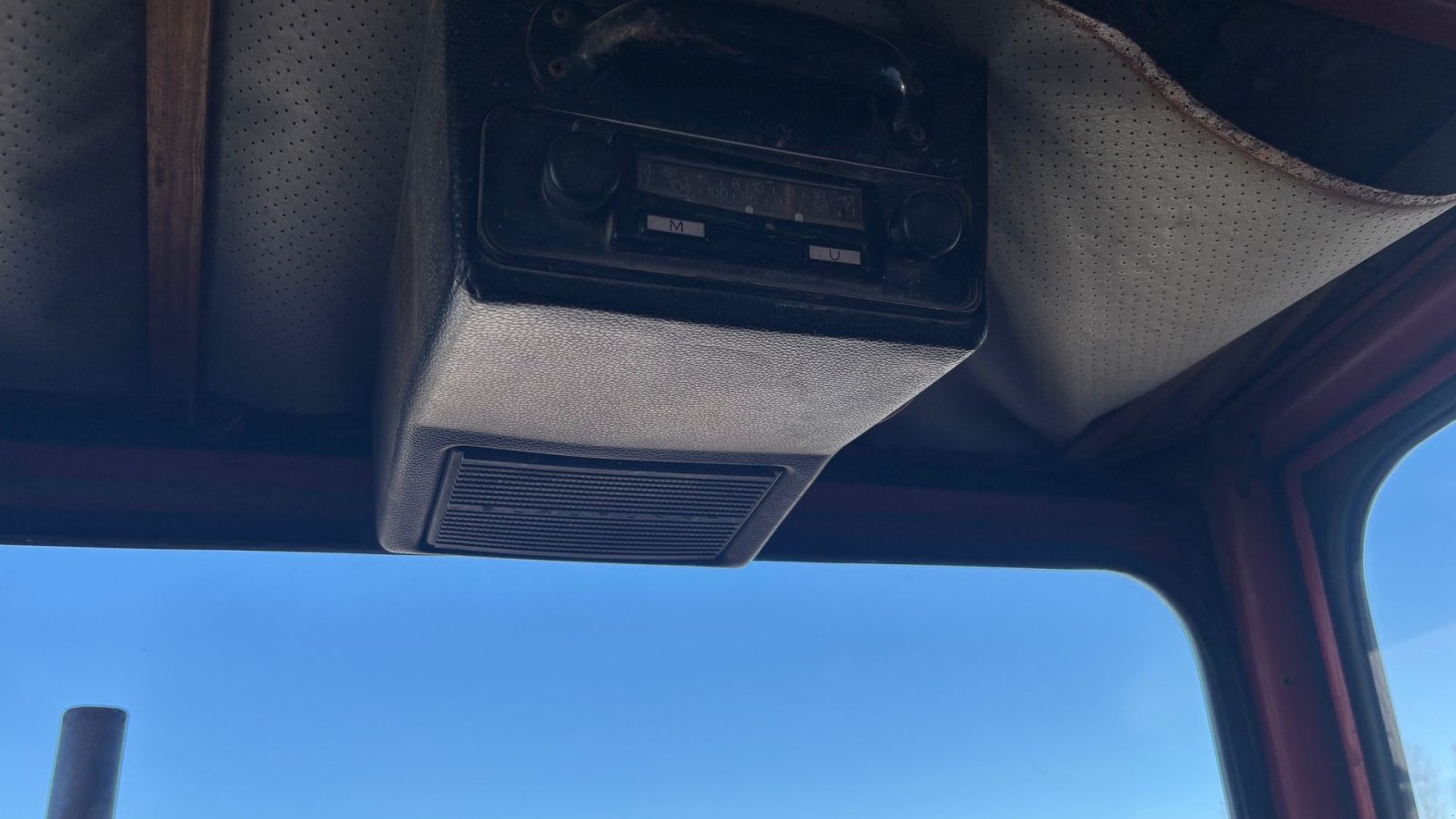 Traktor του τύπου Volvo 430, Gebrauchtmaschine σε Thorsø (Φωτογραφία 21)