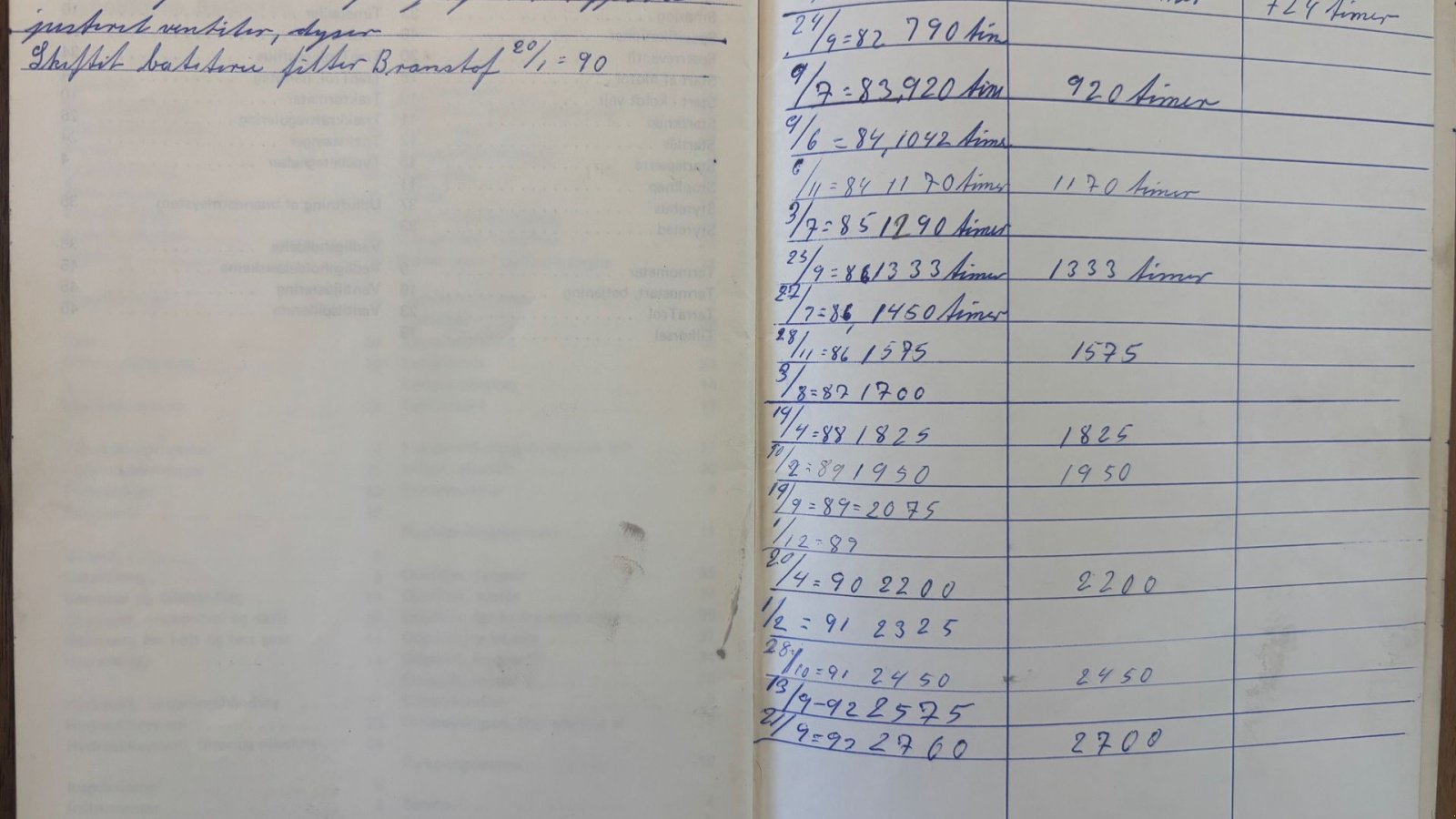 Traktor του τύπου Volvo 430, Gebrauchtmaschine σε Thorsø (Φωτογραφία 24)