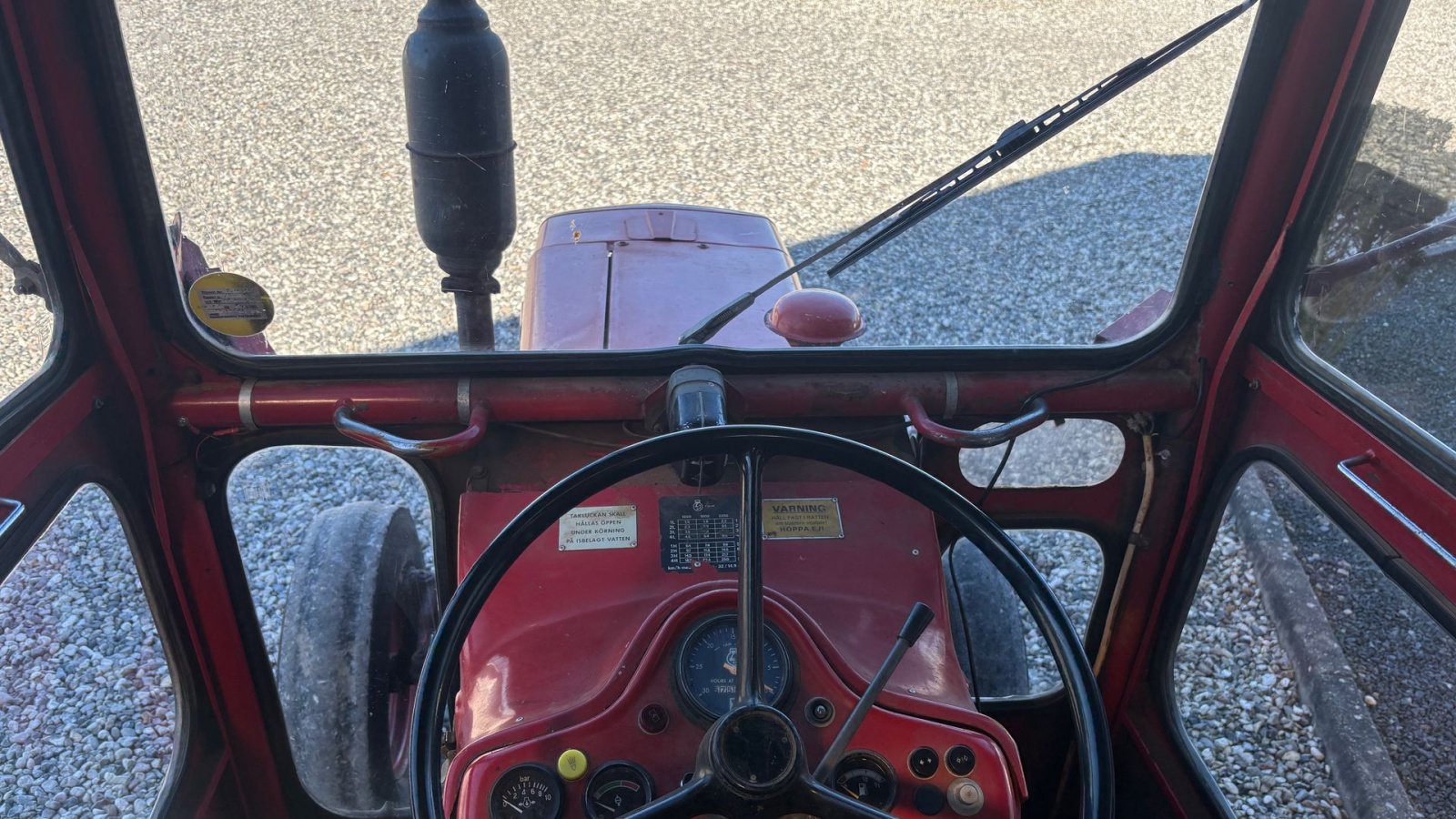 Traktor του τύπου Volvo 430, Gebrauchtmaschine σε Thorsø (Φωτογραφία 20)
